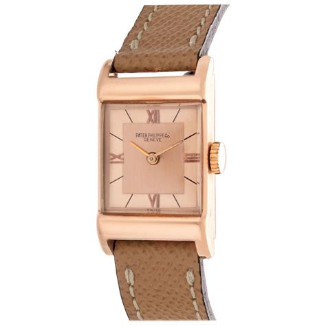 patek philippe 3920w